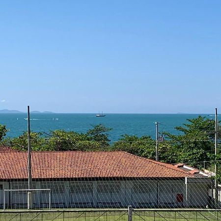 Ap Novo Com Vista Para O Mar De Jurere Leilighet Florianópolis Eksteriør bilde